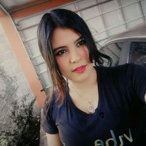 Meet your Posher, Azucena